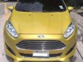 Ford Fiesta 2016 EcoBoost Sport For Sale-1