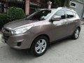 Hyundai Tucson 2011 for sale-0