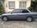 Mitsubishi Lancer 1998 Blue MT For Sale-2