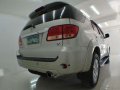 2008 toyota fortuner V 4x4-8