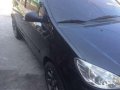 For sale Hyundai Getz 2010-1