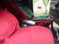 Mitsubishi Pajero 3doors jr Diesel 4x4 loaded-5