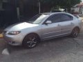 For sale 2006 Mazda 3 1.6I AT-5
