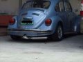 1974 Volkswagen Super Beetle-2