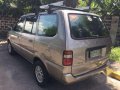 Toyota Revo GL 2000 1.8 Gas For Sale-5