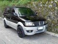 For sale Mitsubishi Adventure matic-0