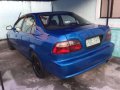 Honda Civic VTi Vtec SIR Body-2