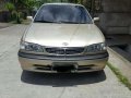For sale Toyora Corolla baby altis 2000 model -0