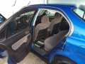 Honda Civic VTi Vtec SIR Body-7