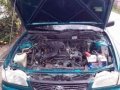 Toyota Corolla LE 1.3 2000 Green MT-5