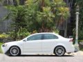2008 Mitsubishi Lancer EX GTA Ralliart-1