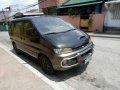 Hyundai Starex Diesel Black 1999 AT-2