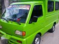 Suzuki Multicab FB Green For Sale-1