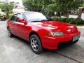 Honda Civic ESI 1996 Red MT For Sale-3