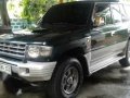 For Sale Mitsubishi Pạero Fieldmaster -0