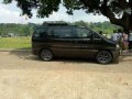 Hyundai Starex Diesel Black 1999 AT-7