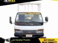 ISUZU Elf Cloth Type Van FOR SELLING Japan Surplus-1