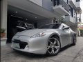 2010 Nissan 370Z 3.7L AT Gasoline-6