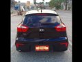 2015 Kia Rio Hatchback 1.4L AT Gasoline-5
