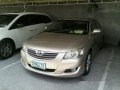 Toyota Camry 2007-2