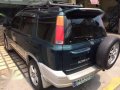 For sale Honda Crv 4x4 1999-1