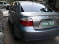2007 Toyota Vios G Automatic Top of the line alt 2005 2006-5