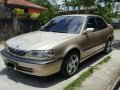 For sale Toyora Corolla baby altis 2000 model -3