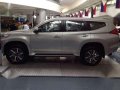 Mitsubishi  Montero Sport Premium 2017 -2