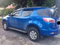 RUSH!!! Chevrolet Trailblazer Automatic Tranmission 2016 Model-4