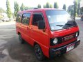 For sale Suzuki Multicab Van type-1
