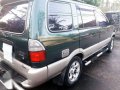 Isuzu Crosswind Highlander 2001 AT -0