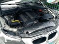 BMW 520i Low mileage-11