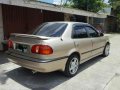 For sale Toyora Corolla baby altis 2000 model -4