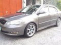 For sale Toyota Corolla Altis 2006-1