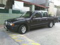 For sale Ford Ranger pick up XLT 2001-1