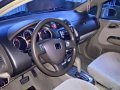 Honda City IDSi 1.3 2005 Silver For Sale-2