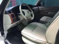 Nissan Patrol Super Safari 4x4 For Sale-3