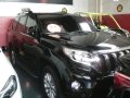 Toyota Land Cruiser Prado 2017 for sale-0