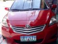 2012 Toyota Vios 1.3 E AT-1