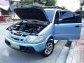2006 Isuzu Crosswind XT Sportivo Look-3