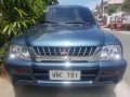 For sale Mitsubishi Endeavor diesel-3