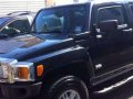 2009 Hummer H3 Black AT For Sale-2