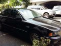 2000 BMW 520i Black AT For Sale-2