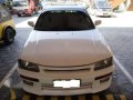 Mazda 323 Limited Edition White AT-0