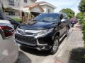 Mitsubishi Montero 2016 GLS 2WD-2
