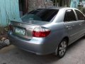 2007 Toyota Vios G Automatic Top of the line alt 2005 2006-4