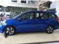 Honda Mobilio RS Navi CVT 2017 -1