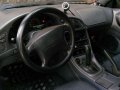 Mitsubishi Eclipse 1996 Blue For Sale-8