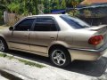 For sale Toyora Corolla baby altis 2000 model -5