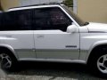 For sale 1997 Suzuki Vitara JLX-0